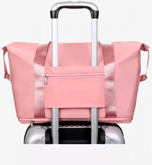 Сумка дорожная