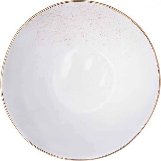 Набор салатников «Gold»