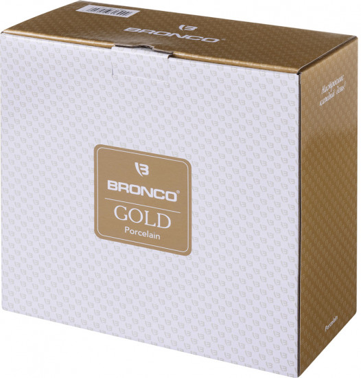 Салатник «Gold»