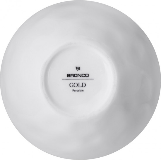 Салатник «Gold»