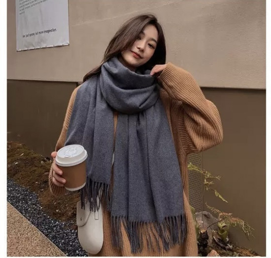 Палантин женский