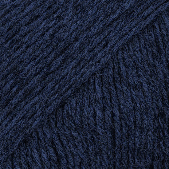 Пряжа для вязания «Superwash Comfort Socks», цвет 958 Ночной сапфир