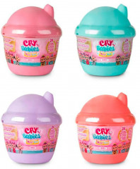 Набор-сюрприз игровой «Плачущий младенец» - Фото 5