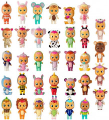 Набор-сюрприз игровой «Плачущий младенец» - Фото 3