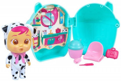 Набор-сюрприз игровой «Плачущий младенец» - Фото 2