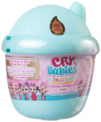 Набор-сюрприз игровой «Плачущий младенец» - Фото 1