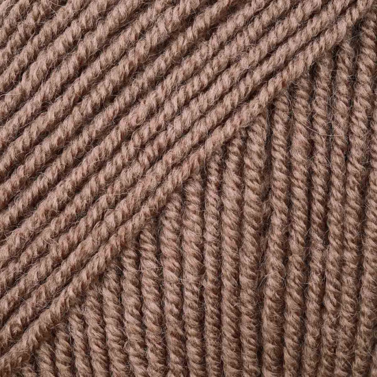 Пряжа для вязания «Superlana klasik», цвет 991 Песочный