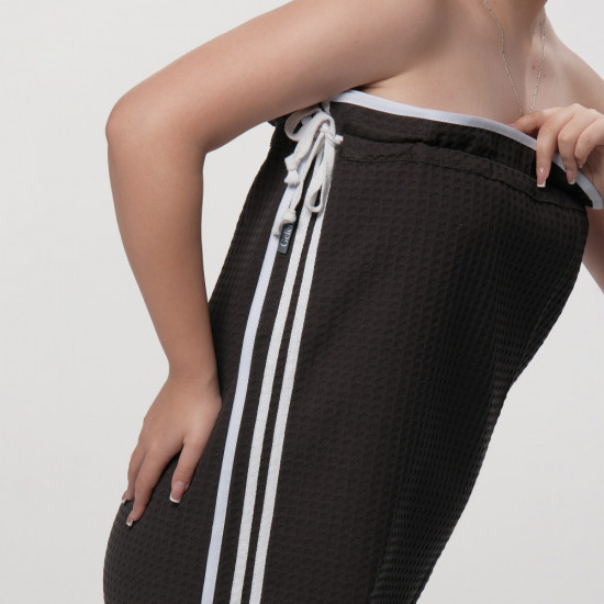 Набор для бани женский