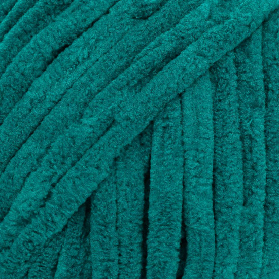 Пряжа для вязания «Velluto», цвет 426 Изумрудная волна