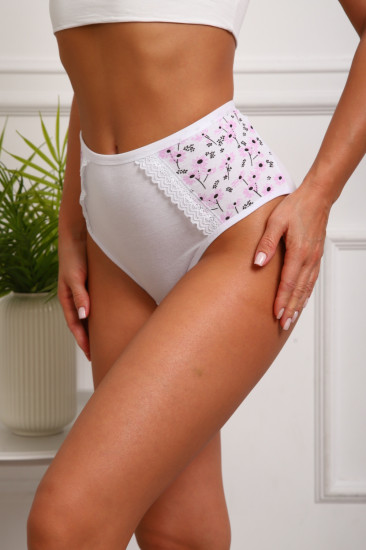 Трусы женские