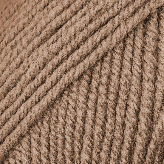 Пряжа для вязания «Superlana Midi», цвет 991 Песочный