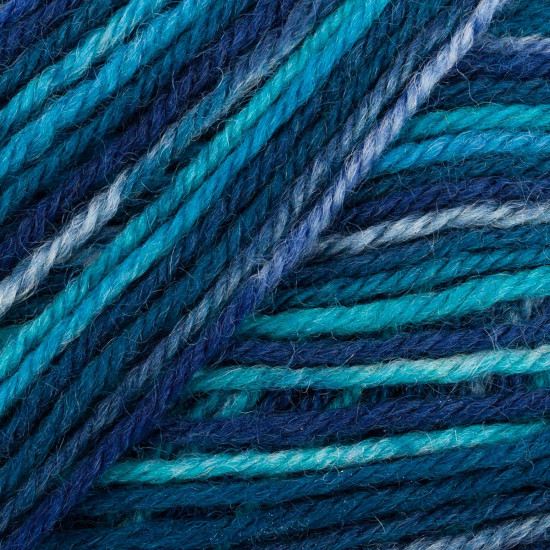 Пряжа для вязания «Superwash Artisan», цвет 9017 Секционный