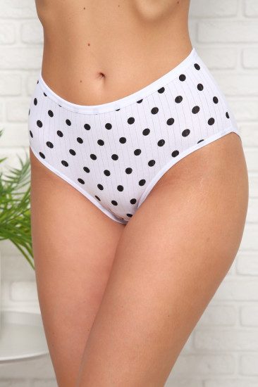 Трусы женские