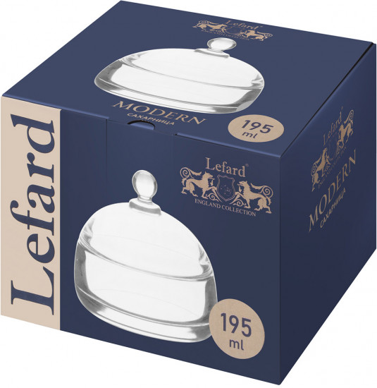 Сахарница «Modern»