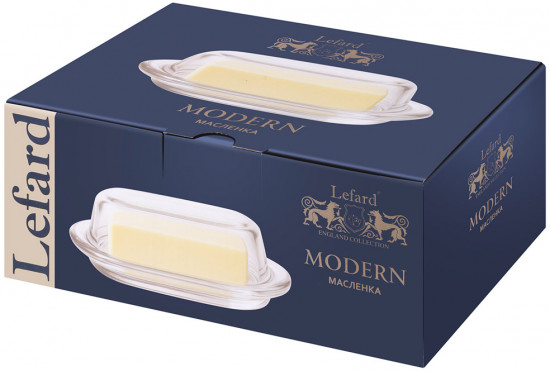 Масленка «Modern»