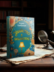 Убийство в библиотеке - Фото 7