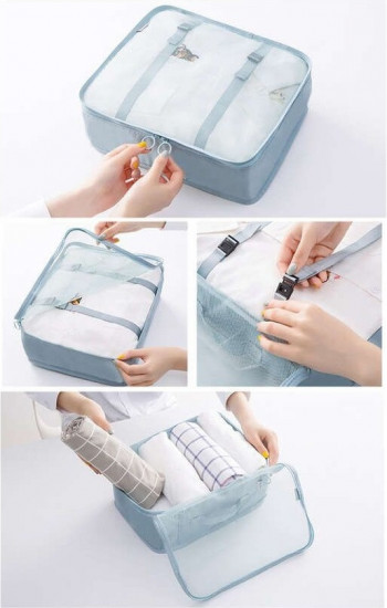 Набор сумок дорожных