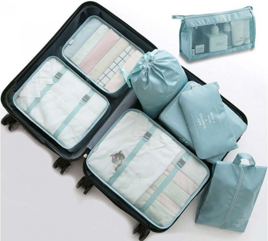 Набор сумок дорожных