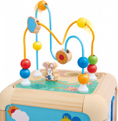 Бизиборд «Мир вокруг нас» - Фото 1