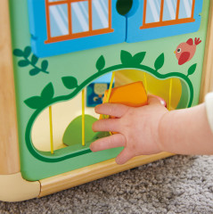 Бизиборд «Мир вокруг нас» - Фото 2