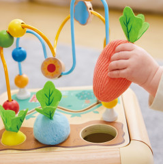 Бизиборд «Мир вокруг нас» - Фото 4