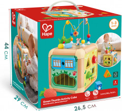 Бизиборд «Мир вокруг нас» - Фото 5