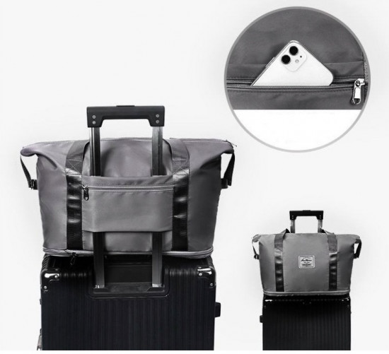 Сумка дорожная