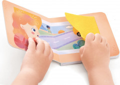 Игровой набор «Школьный автобус» - Фото 6