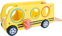 Игровой набор «Школьный автобус» - Фото 10
