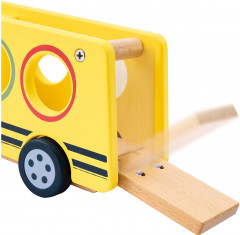 Игровой набор «Школьный автобус» - Фото 11