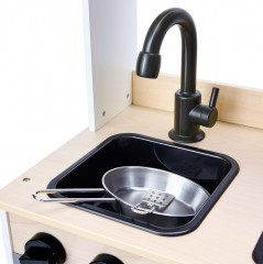 Детская игровая интерактивная кухня «Модерн» - Фото 1