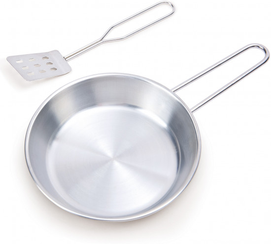 Детская игровая интерактивная кухня «Модерн»