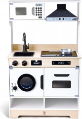 Детская игровая интерактивная кухня «Модерн» - Фото 4