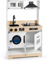 Детская игровая интерактивная кухня «Модерн» - Фото 5