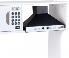 Детская игровая интерактивная кухня «Модерн» - Фото 6