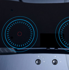 Детская игровая интерактивная кухня «Модерн» - Фото 8