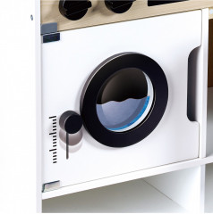 Детская игровая интерактивная кухня «Модерн» - Фото 9