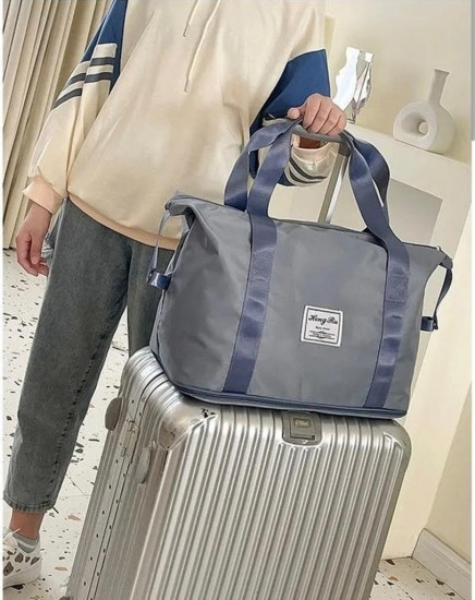 Дорожная сумка женская