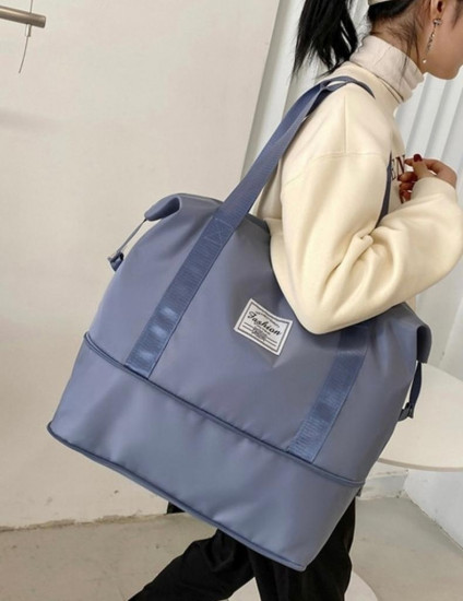 Дорожная сумка женская