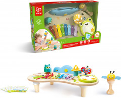 Музыкальная игрушка «Ксилофон. Звуки Природы» - Фото 1