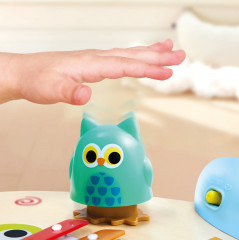 Музыкальная игрушка «Ксилофон. Звуки Природы» - Фото 3