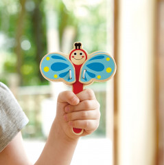 Музыкальная игрушка «Ксилофон. Звуки Природы» - Фото 7