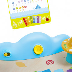 Музыкальная игрушка «Ксилофон. Звуки Природы» - Фото 10