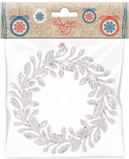 Украшение подвесное «Венок»