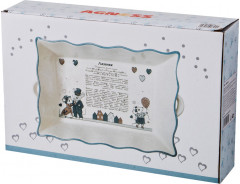 Блюдо для запекания «Ля Мур. Мышки» - Фото 2