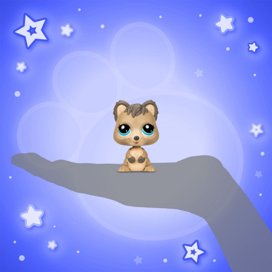 Большой набор с кейсом для хранения фигурок «Сезон»