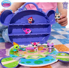 Большой набор с кейсом для хранения фигурок «Сезон» - Фото 3