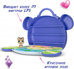 Большой набор с кейсом для хранения фигурок «Сезон» - Фото 5