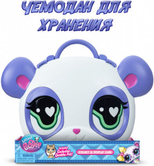 Большой набор с кейсом для хранения фигурок «Сезон» - Фото 6