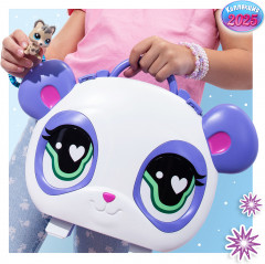 Большой набор с кейсом для хранения фигурок «Сезон» - Фото 7